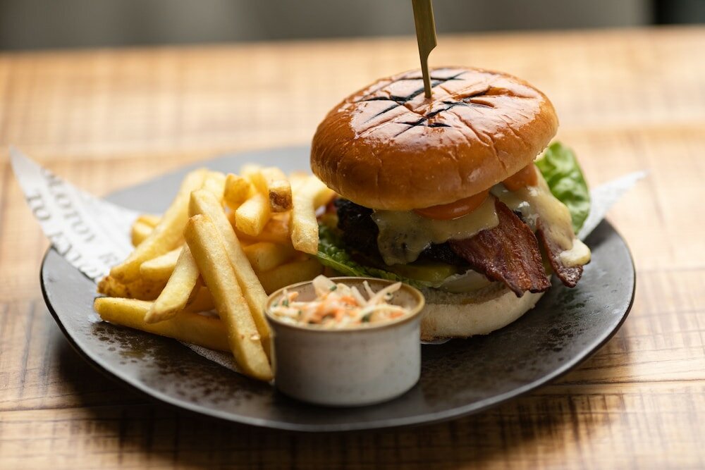 Фото Crowne Plaza Chester