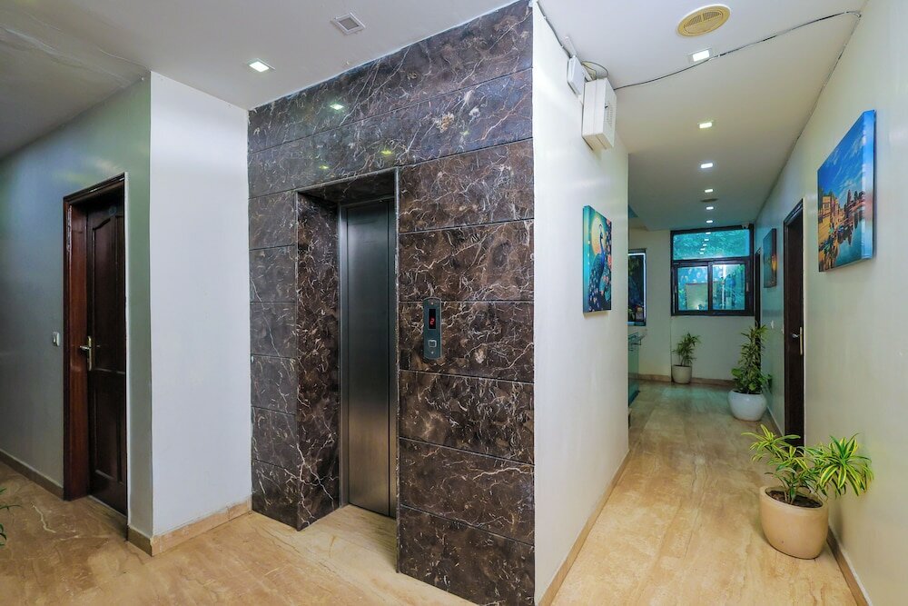 Фото Nikko Blue - Boutique Hotel