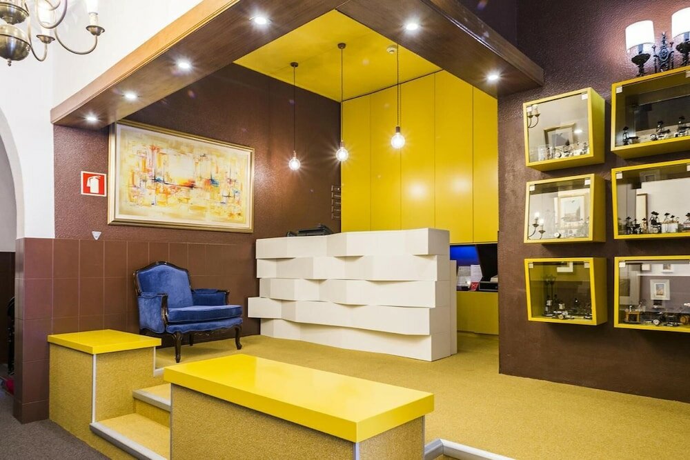 Фото отеля 3