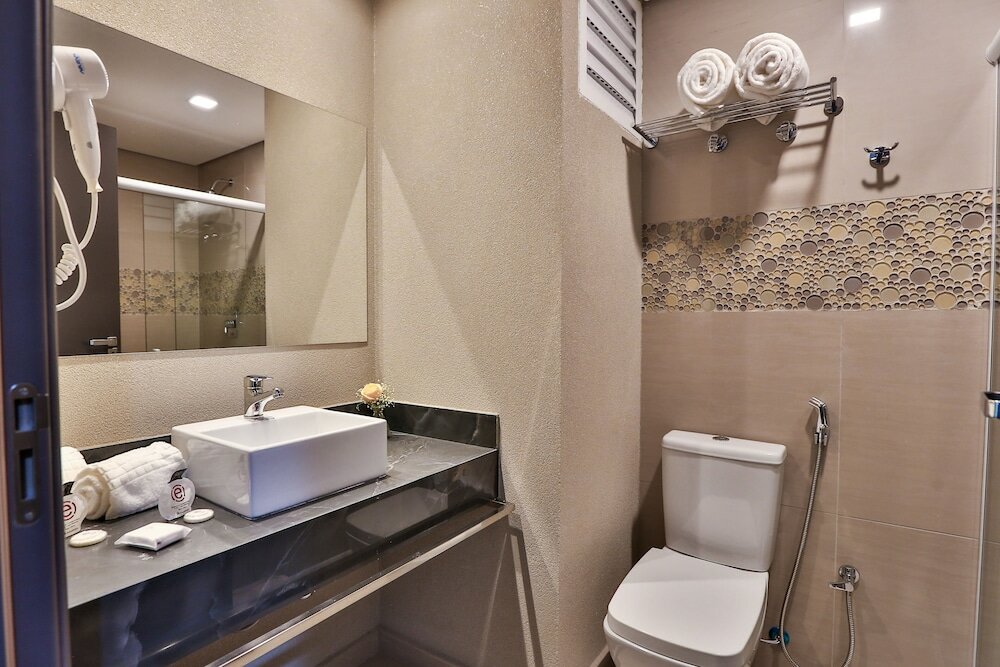 Фото Transamerica Executive Fernandópolis