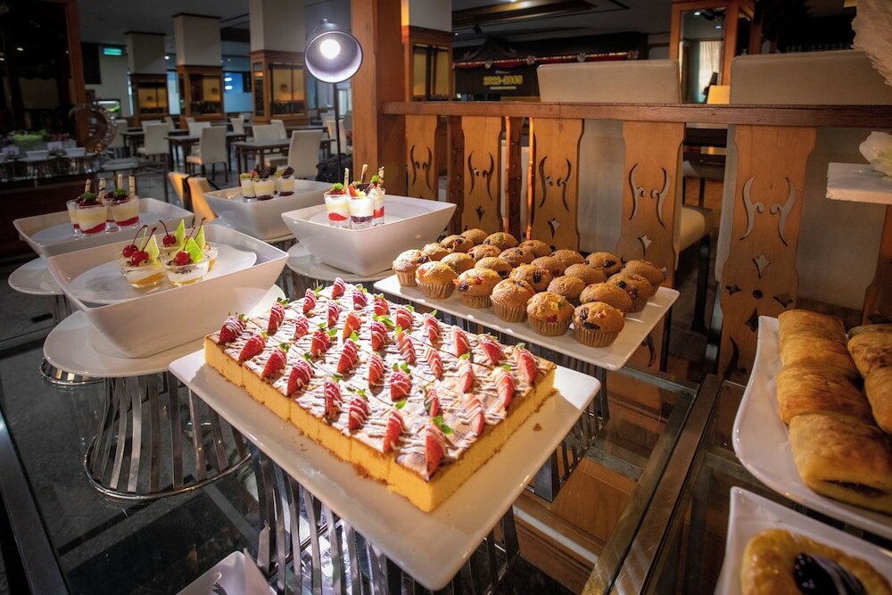 Фото Star Convention Hotel