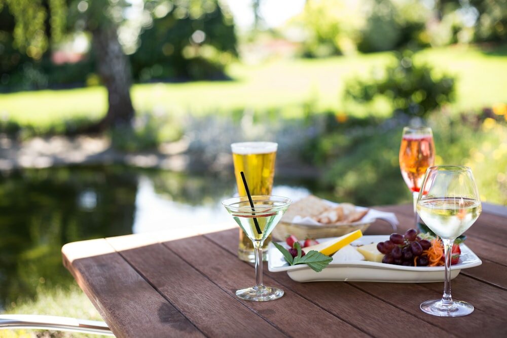 Фото Hotel Ashburton