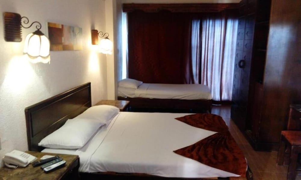 Фото Aida Beach Hotel El Alamein