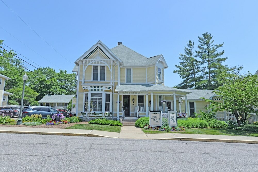 Фото Grant Street Inn