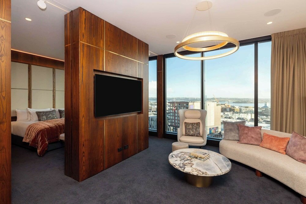 Фото Horizon by SkyCity