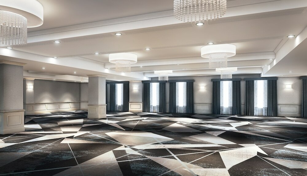 Фото Hyatt Centric Downtown Minneapolis