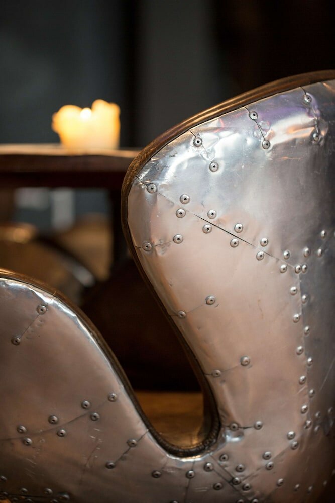 Фото Pentahotel Reading