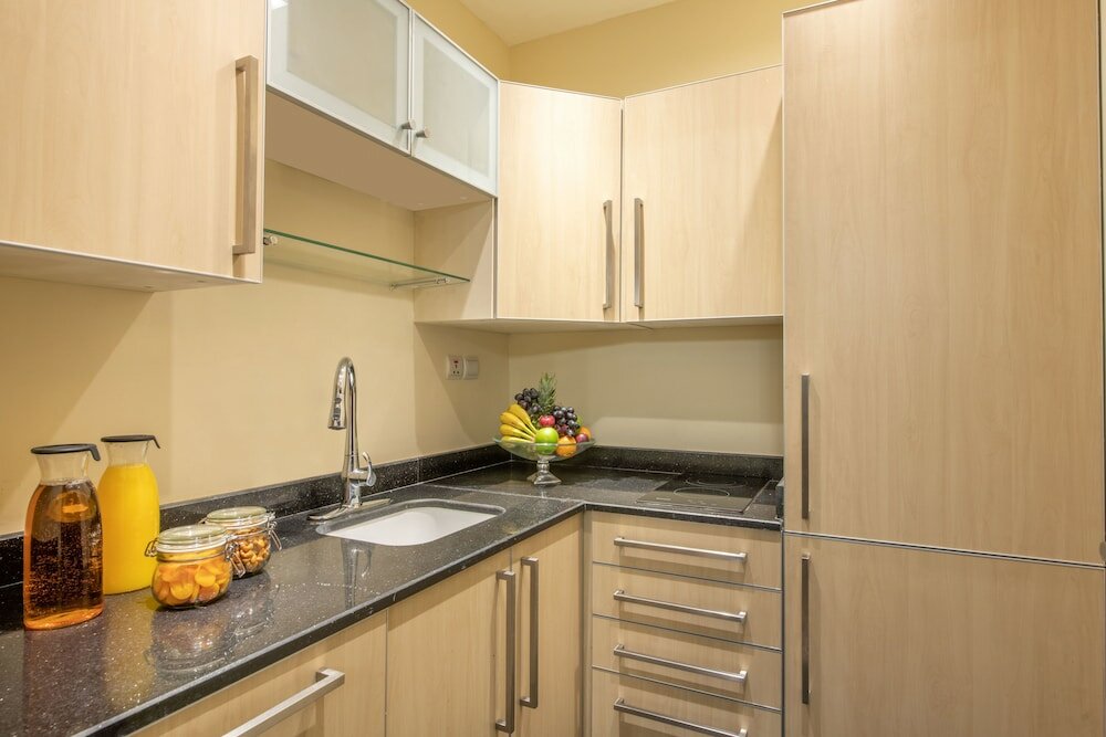 Фото Jabal Omar Hyatt Regency Makkah