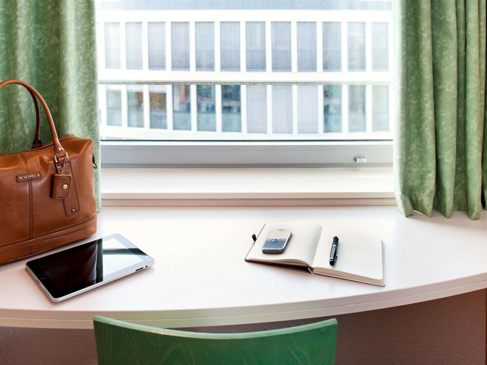 Фото Ibis Köln Messe