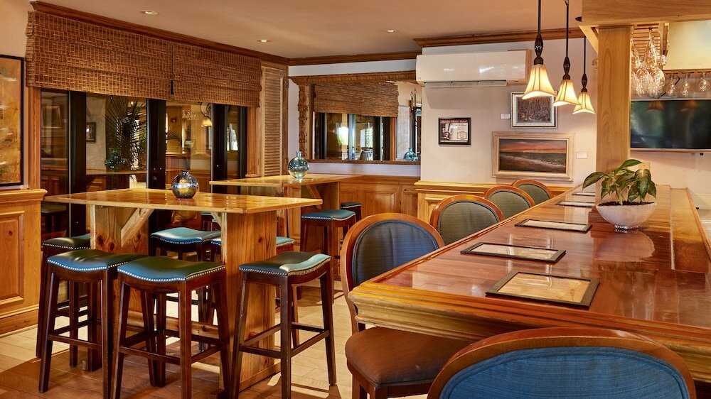 Фото Island Vista Resort