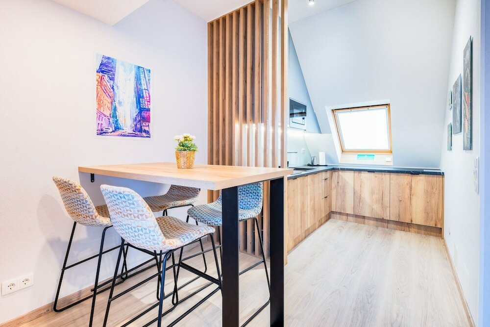 Фото Hotel am Spichernplatz