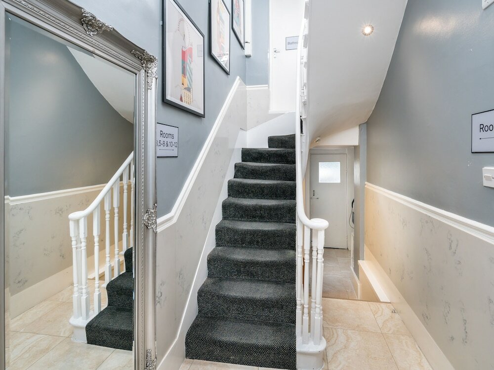 Фото Apollo Hotel Kings Cross