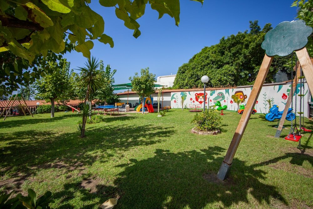 Фото Villaggio Baia d'Ercole