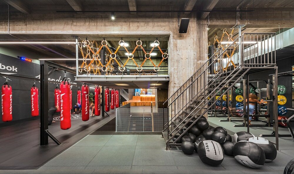 Фото Postillion Hotel Wtc Rotterdam