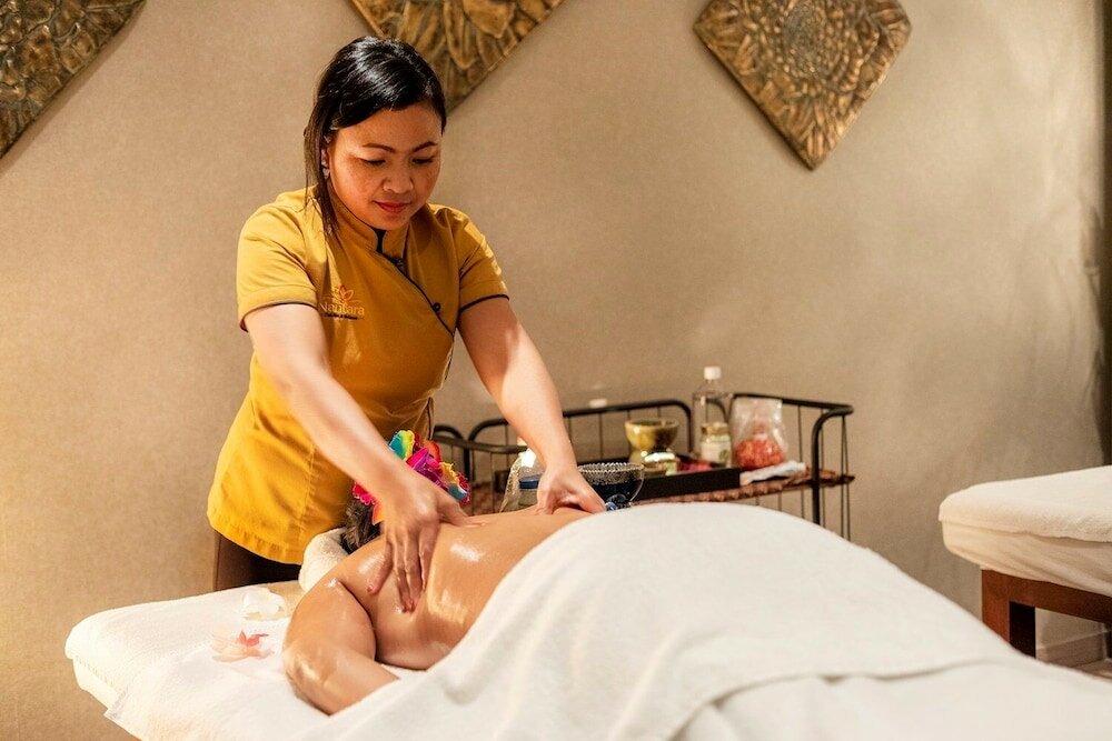 Фото Amora Beach Resort Phuket