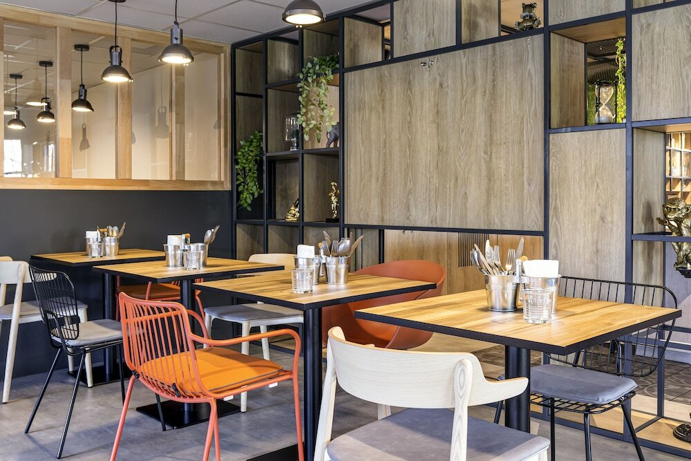 Фото Ibis Nanterre La Défense