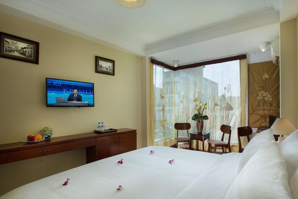 Фото Classic Street Hotel