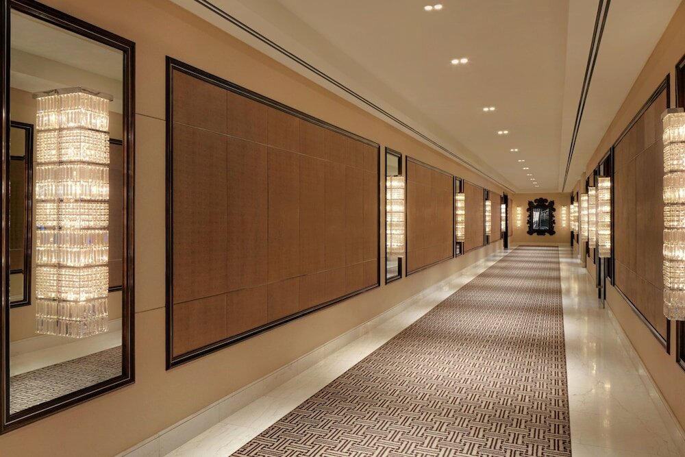 Фото The Westin Singapore