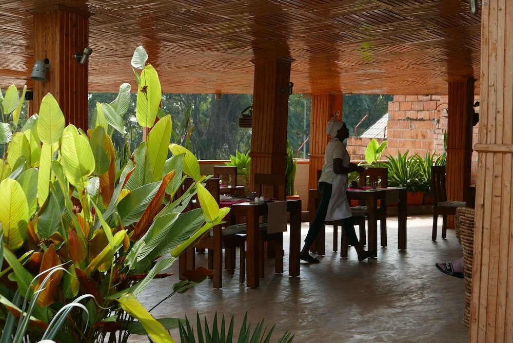 Фото 5 Swiss Hotel