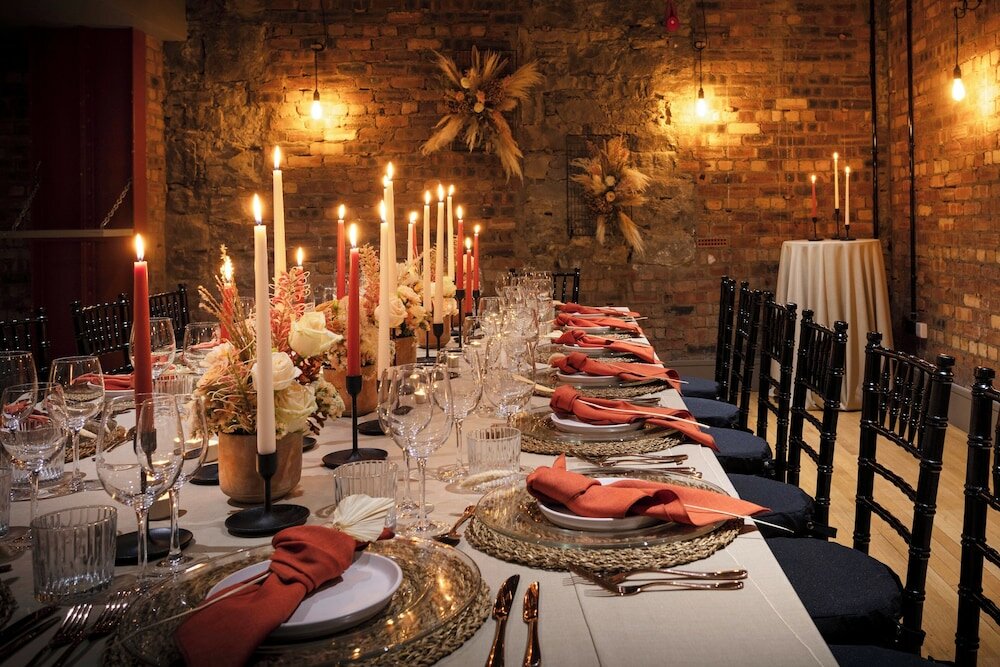 Фото Kimpton Charlotte Square Hotel