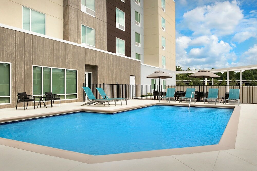 Фото TownePlace Suites Jacksonville Airport