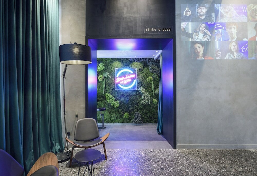 Фото Onoma Hotel