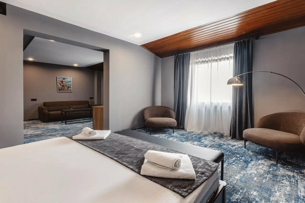 Фото Splendid Tbilisi