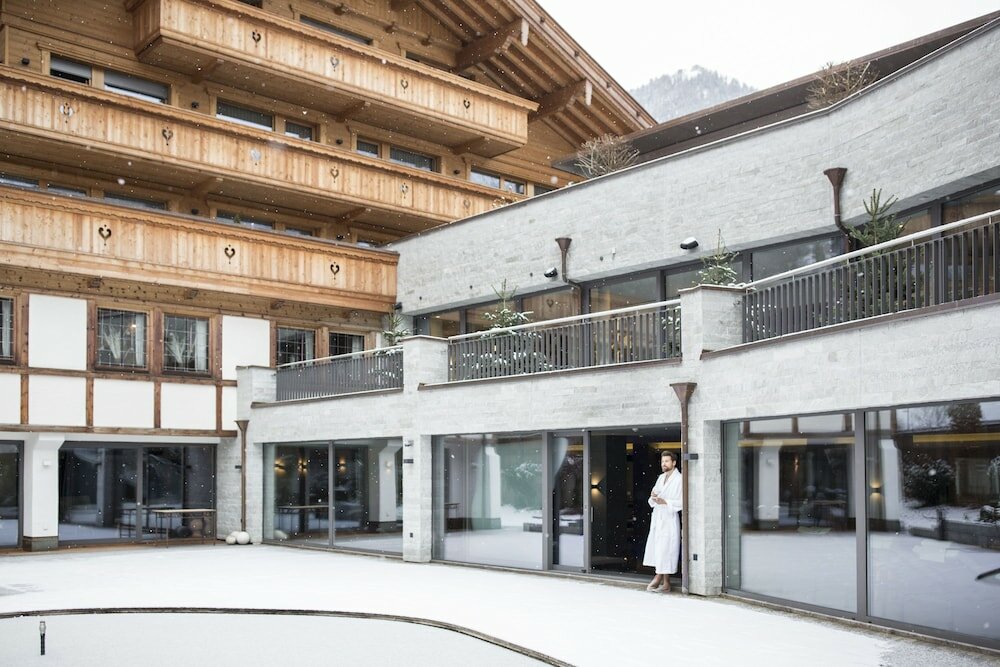 Фото ElisabethHotel Premium Private Retreat