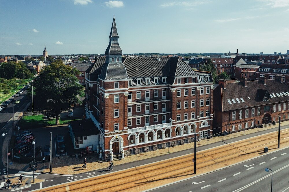 Фото Milling Hotel Plaza