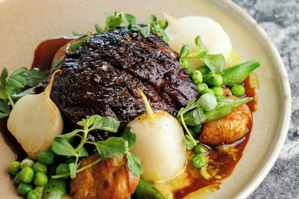 Фото The Pearle Hotel & SPA Autograph Collection