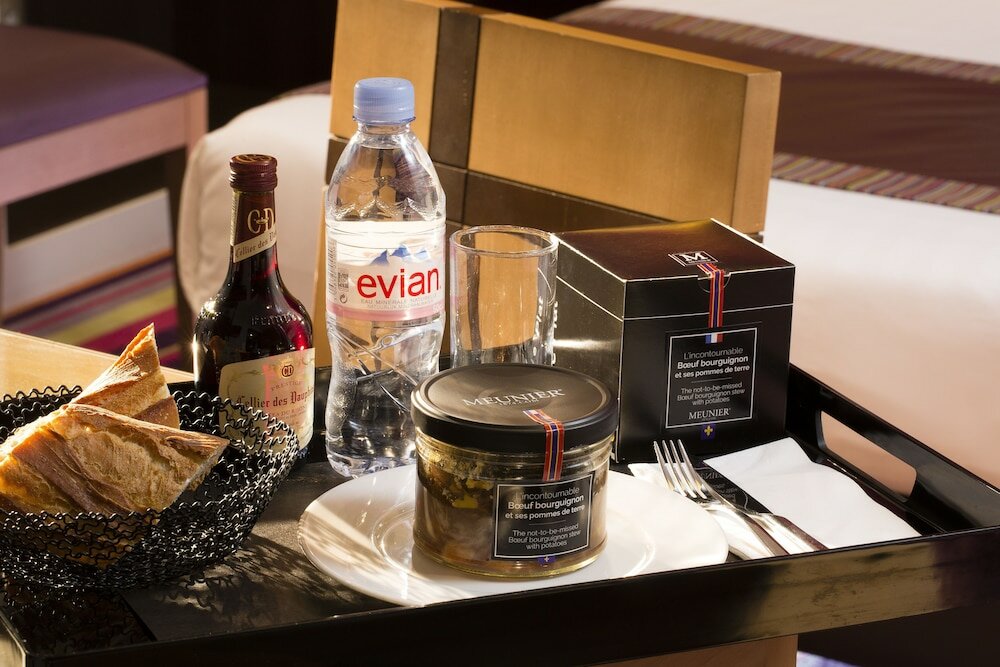 Фото Hotel Mondial