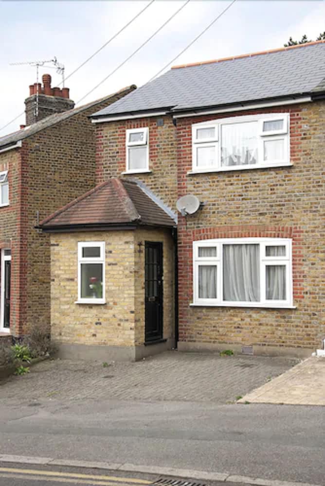 Фото Brentwood Guest House Hotel