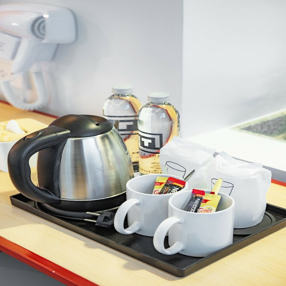 Фото Rux Thai Guest House