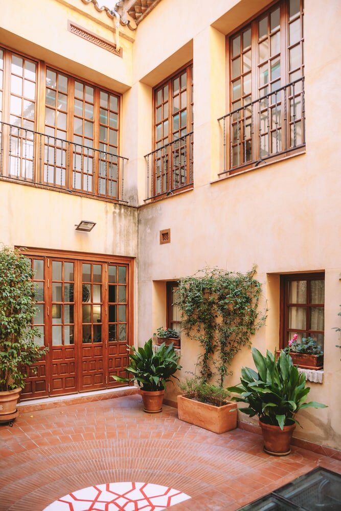 Фото Hotel Boutique Palacio Pinello