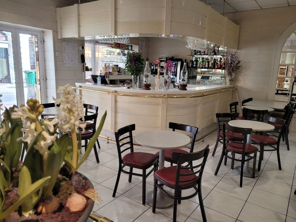 Фото Hotel de Paris