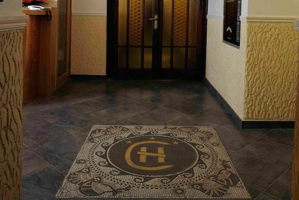 Фото Hotel Campidoglio