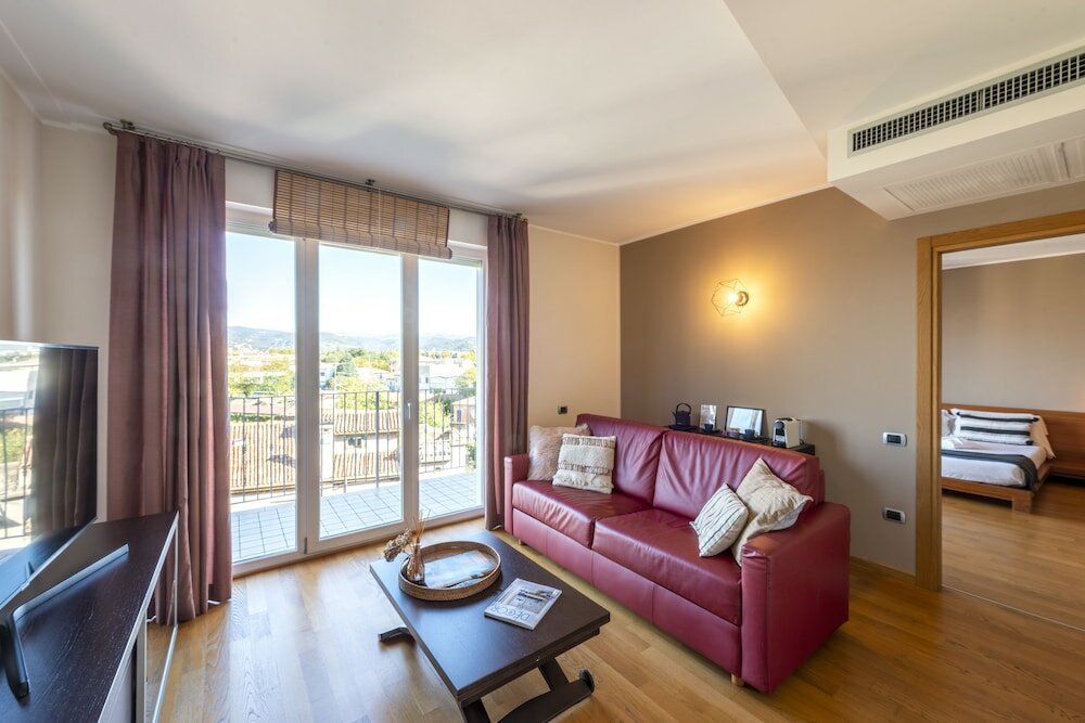 Фото Hotel San Marco Fitness Pool & SPA