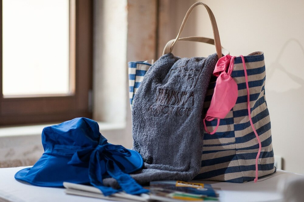 Фото Serenissima Boutique Hotel