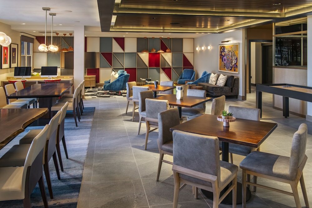 Фото Limelight Hotel Aspen