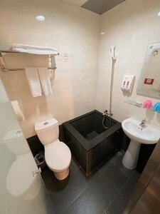 Гостиница The Dealer Hotel