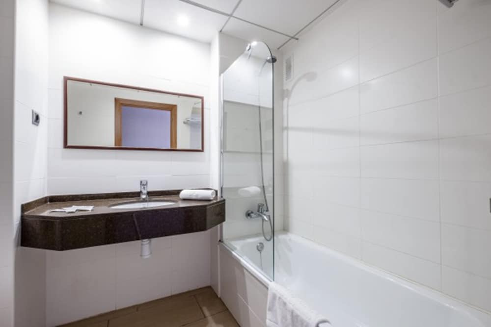 Фото Hotel California Garden