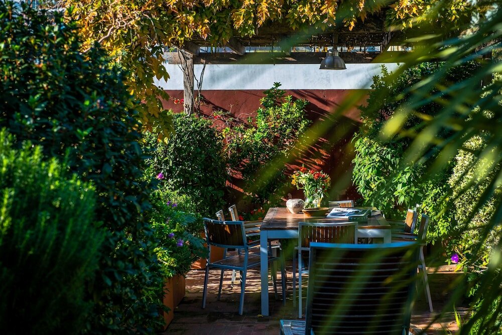 Фото Be Jardin Escondido by Coppola