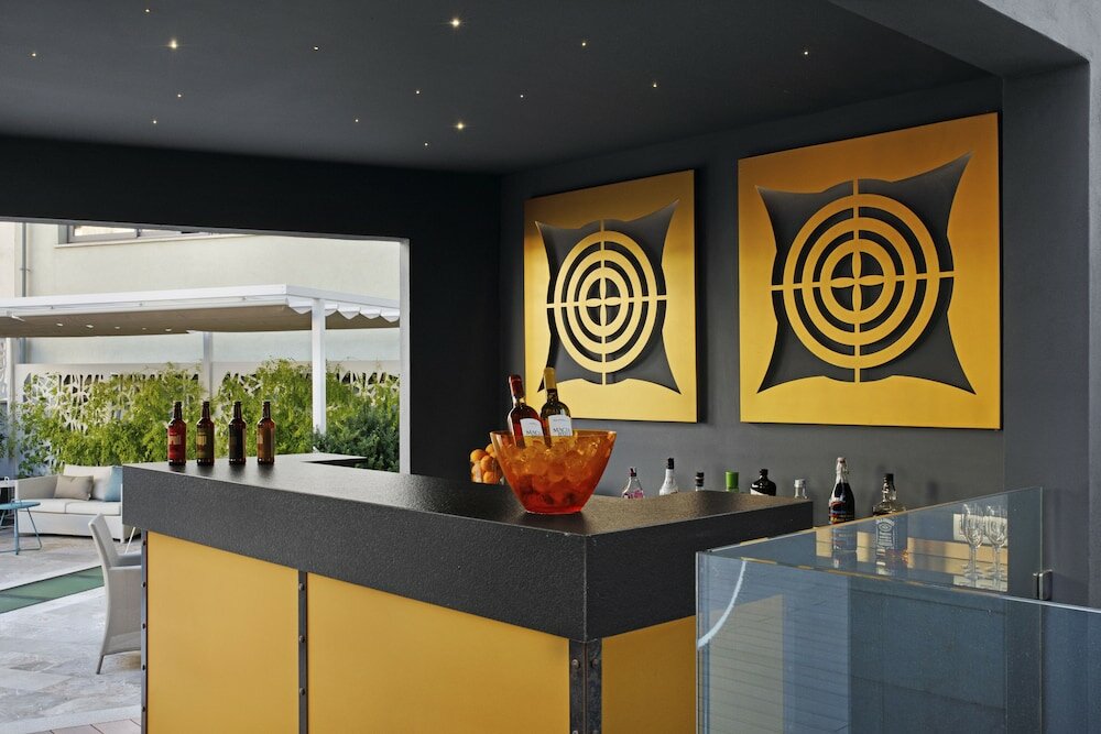 Фото Hotel Palladium