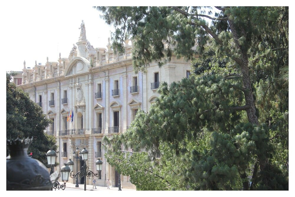 Фото Hi Valencia Boutique