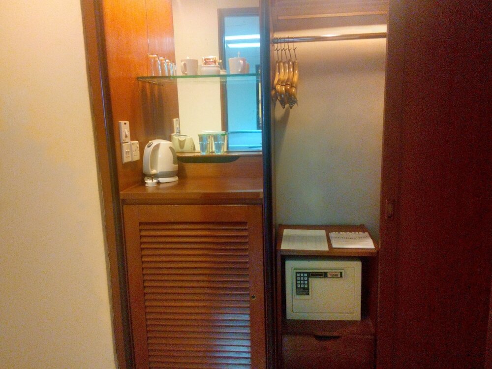 Фото Dynasty Hotel Kuala Lumpur