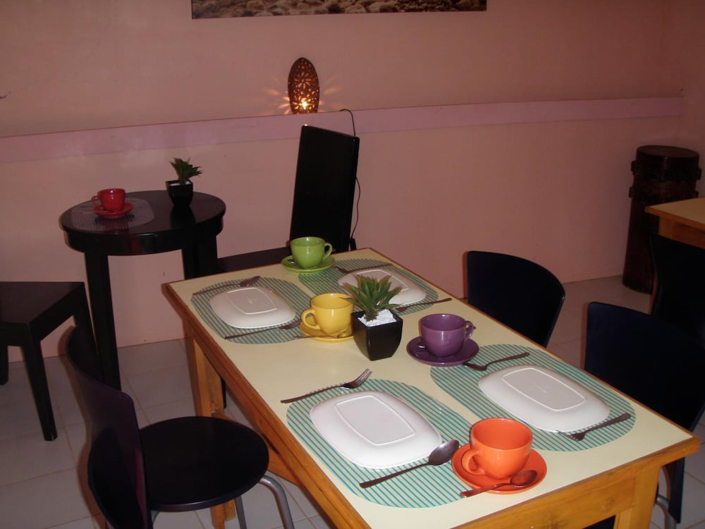 Фото Anthurium Inn