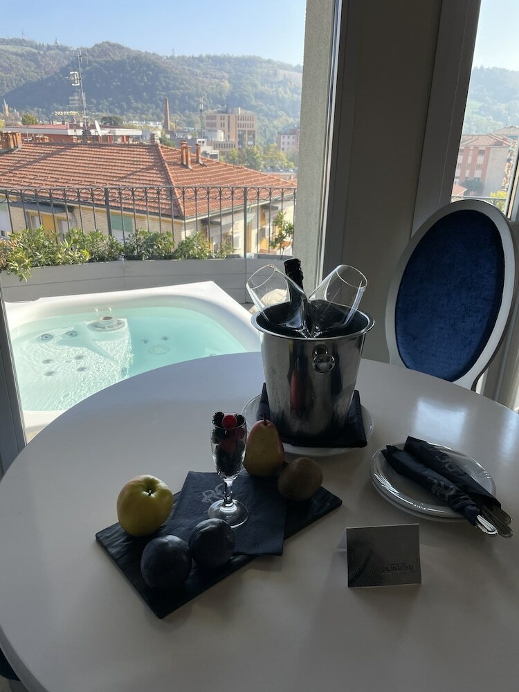 Фото Boutique Hotel Calzavecchio