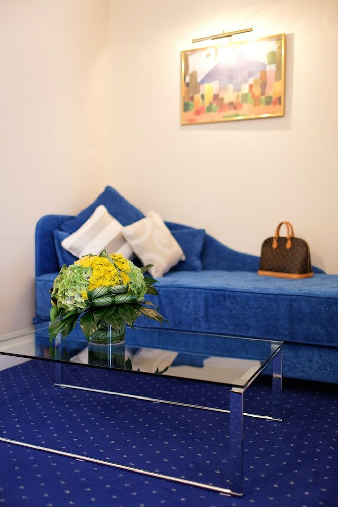 Фото Atlantic Hotel