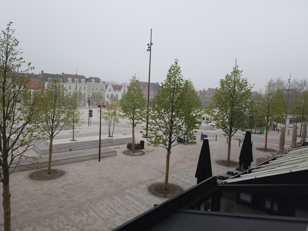 Фото Hotel 't Zand