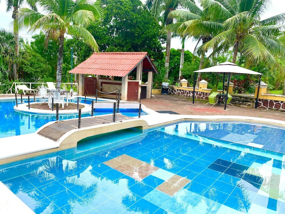 Фото Eco Hotel Green River